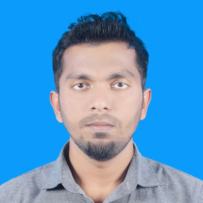 Mohamed Nasrim - Senior Graphic Designer and Web Developer